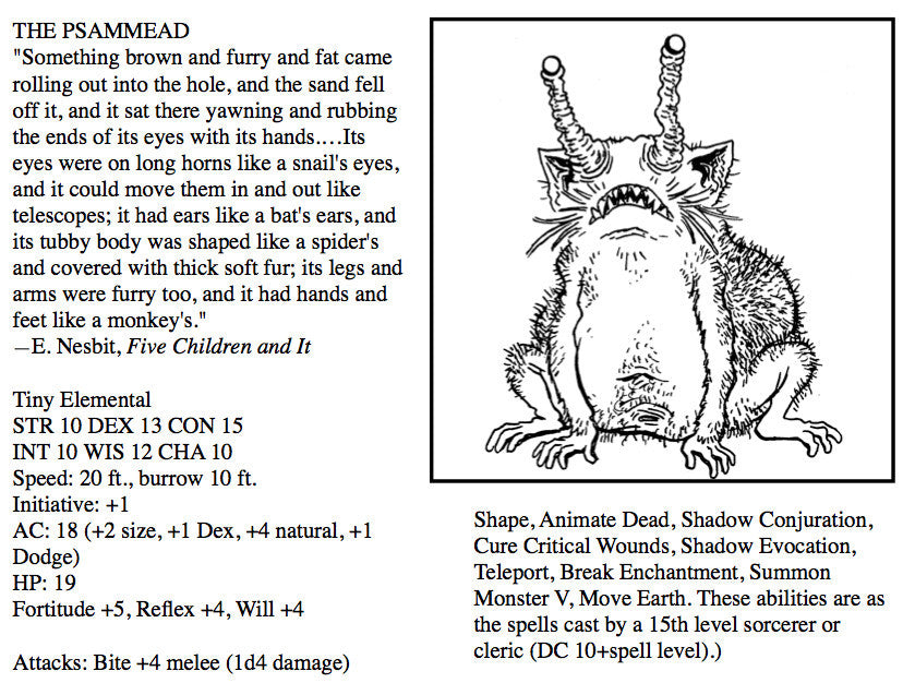 The Club of the Seven Dreamers RPG [PDF]
